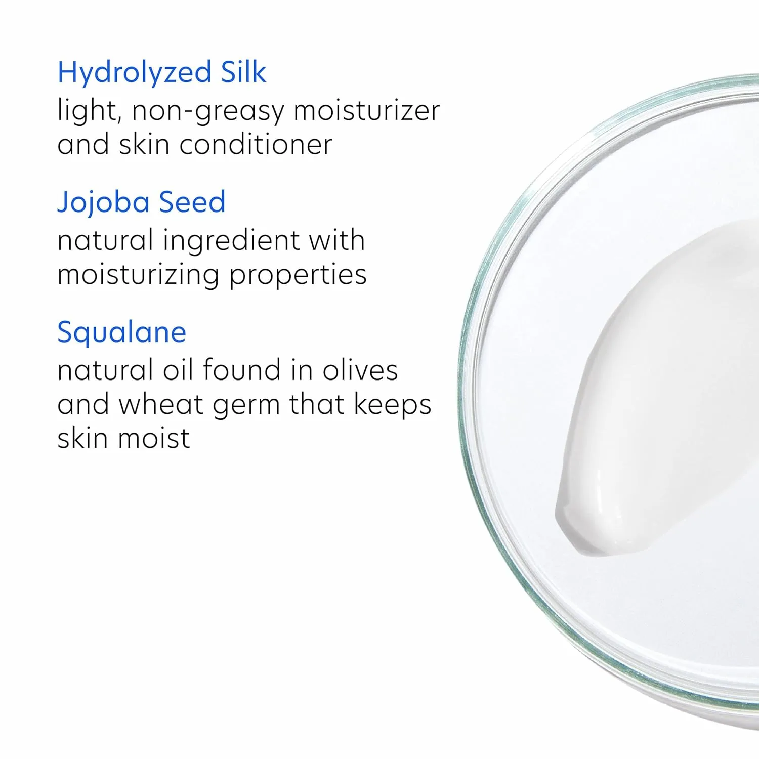 Сыворотка Pca Skin — Увлажняющий Silkcoat, антивозрастной увлажняющий для сухой кожи лица, для дневного и — фото 4