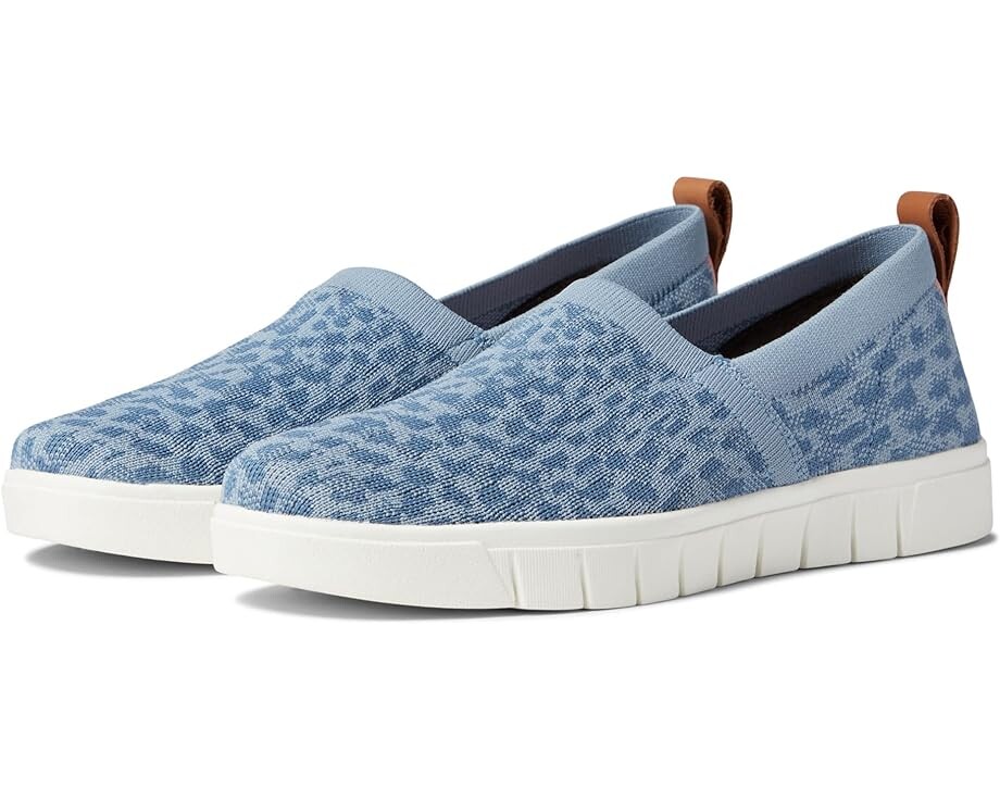 

Кроссовки Ryka Hera, цвет Citadel Blue Speckled
