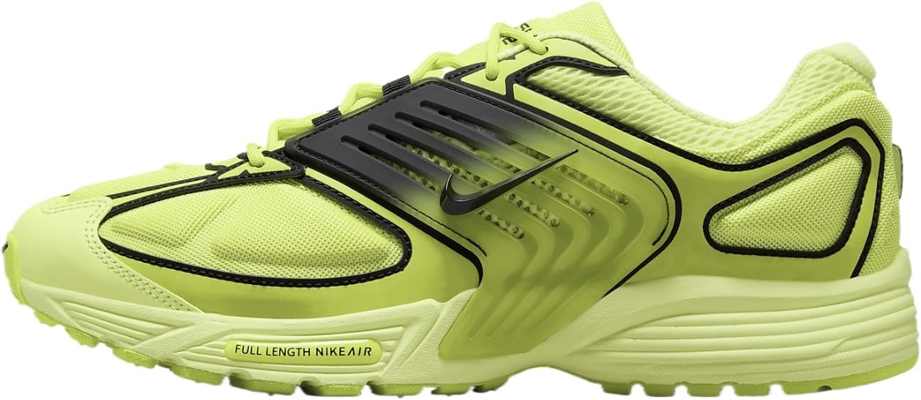 

Мужские гимнастические кроссовки Nike, Lt Lemon Twist Black Cyber