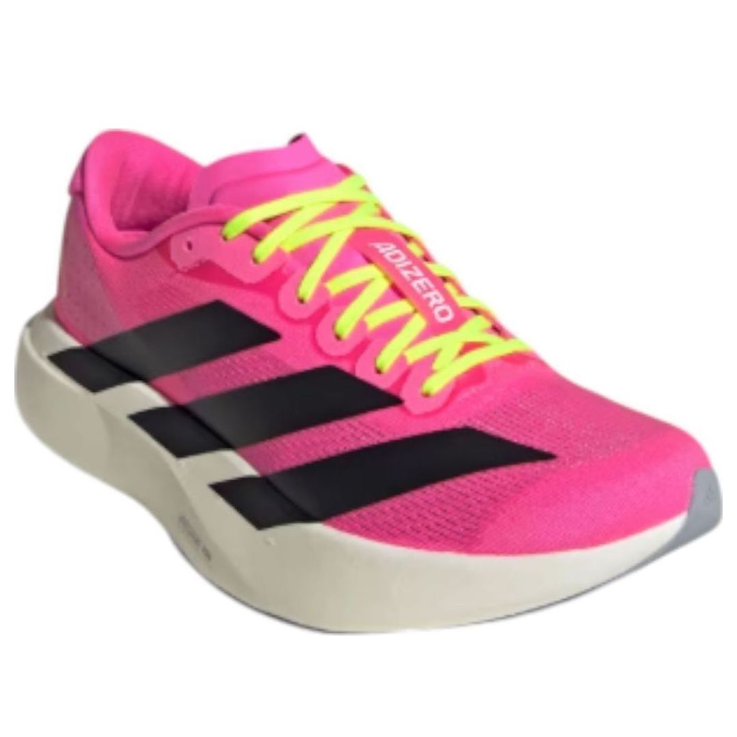 Кроссовки (WMNS) adidas Adizero Evo SL 'Lucid Pink' — фото 3