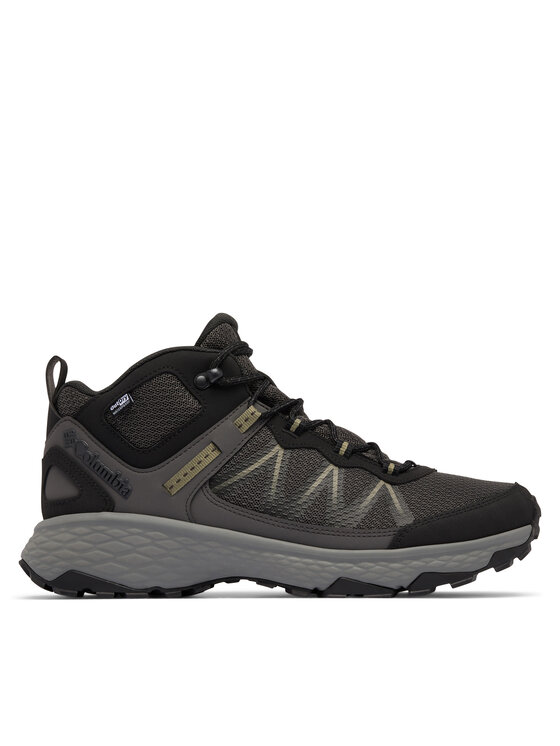 

Треккинговые ботинки Peakfreak Rush Mid OutDry 2126591 Columbia, серый