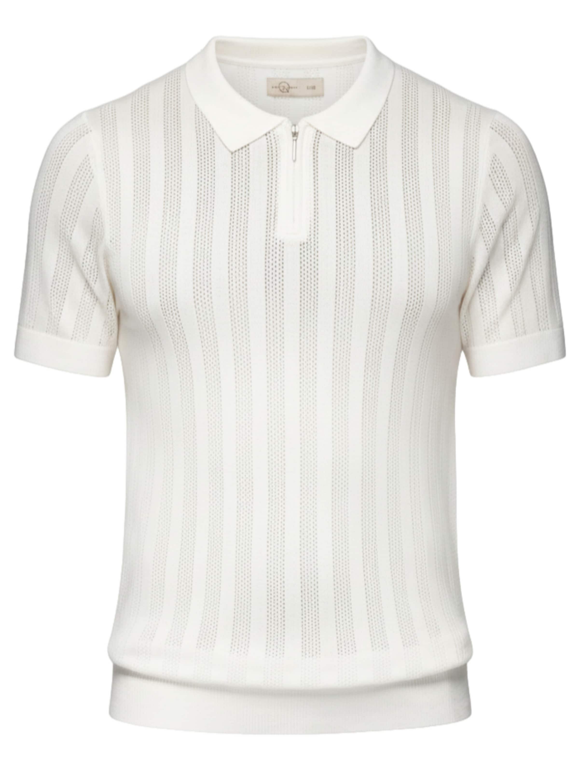 

Ombre Футболка в белом цвете