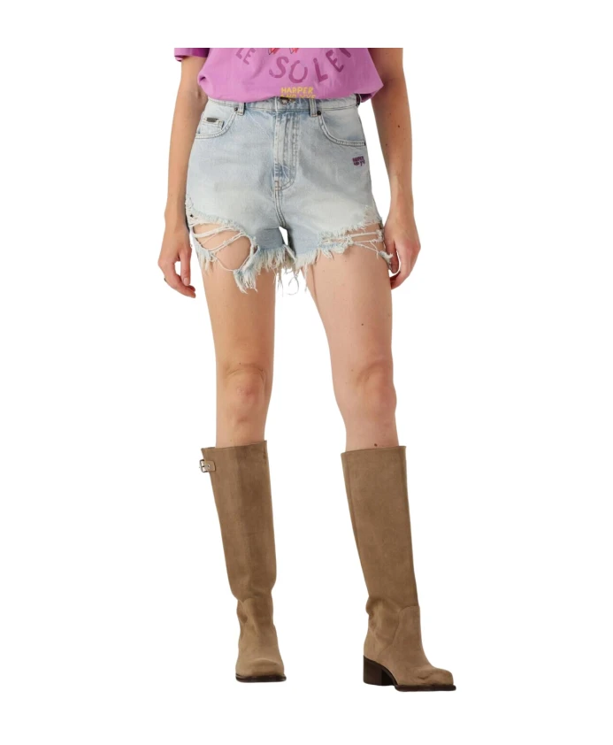 

Синие брюки Yve-Sh для женщин Harper & Yve, синий