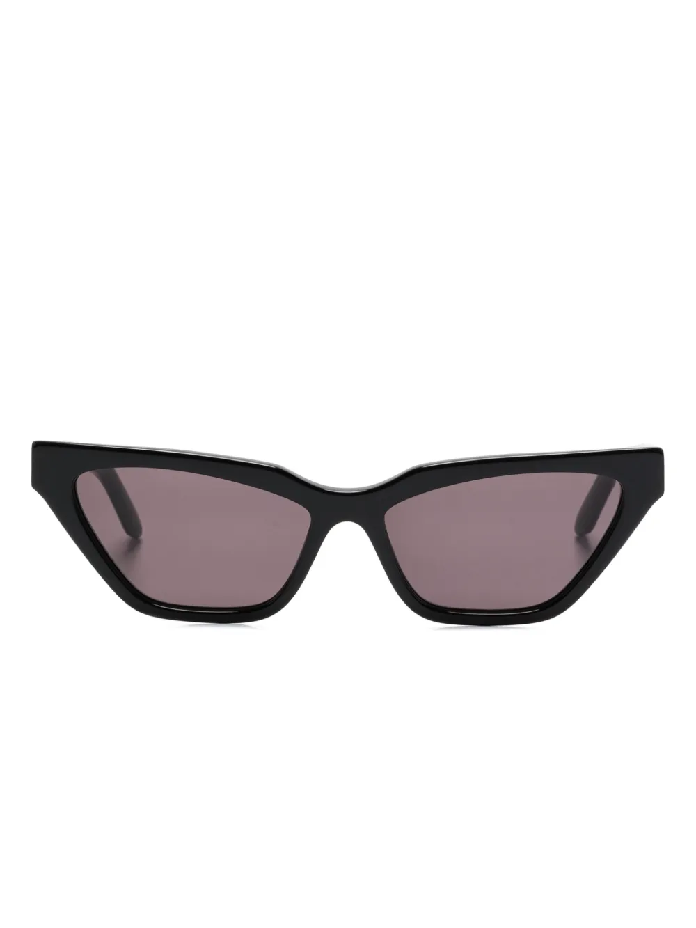 

Солнцезащитные очки Madison Off-White Eyewear, черный