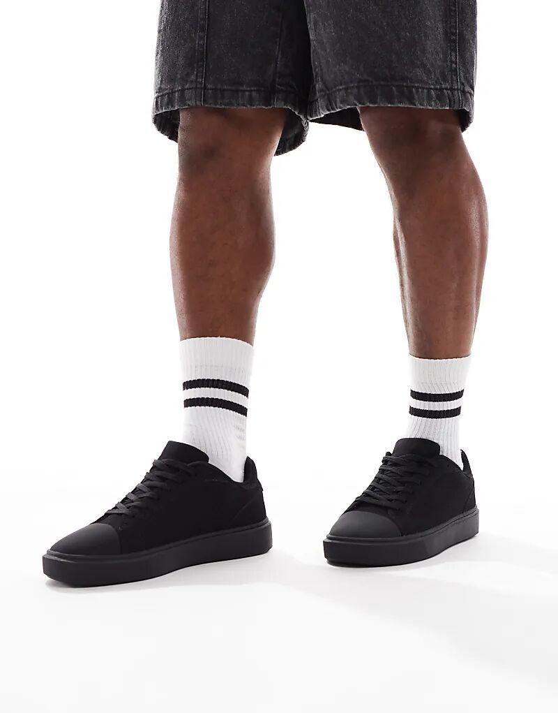 

Кроссовки ASOS DESIGN с носком