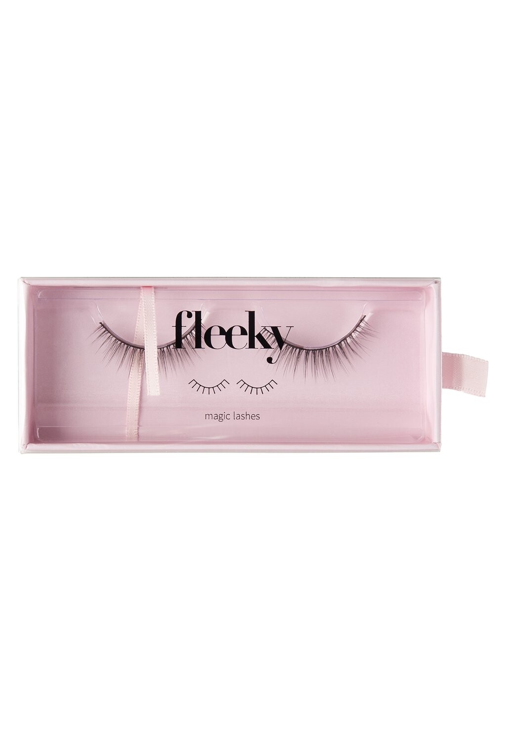 

Накладные ресницы MAGIC LASHES DEAR Fleeky, цвет just lashes