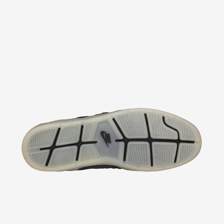 Кроссовки Nike KD 7 Lifestyle, черный — фото 2