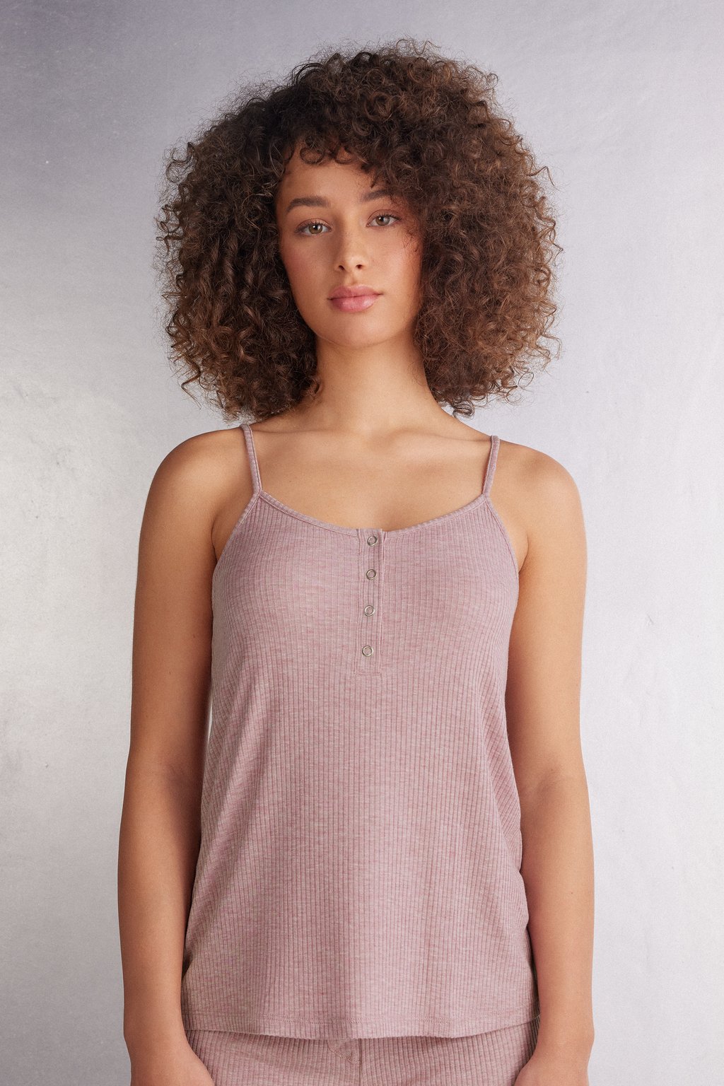 

Верх пижамы CHIC COMFORT Intimissimi, розовый