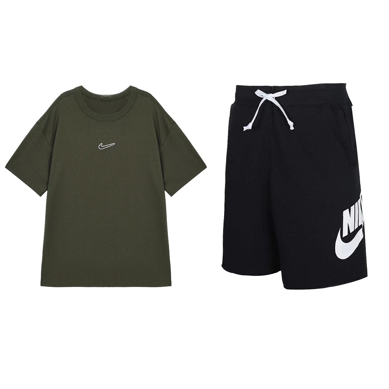 

Повседневная спортивная одежда для мужчин Nike