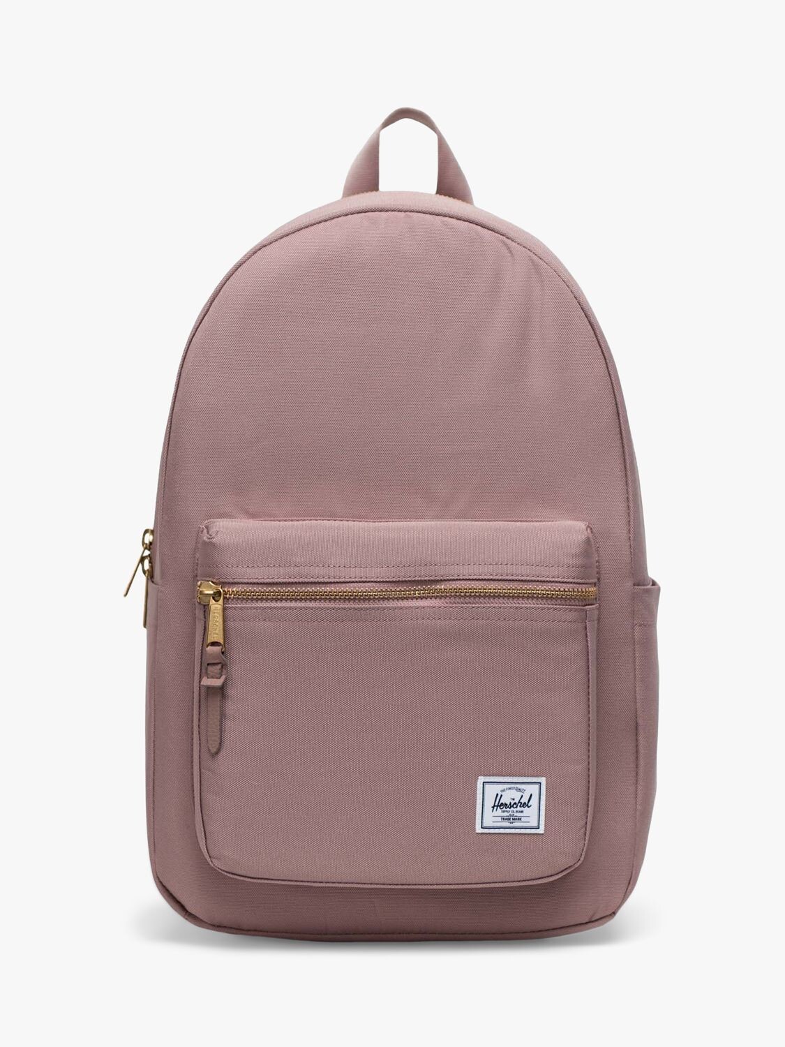 

Поселенческий рюкзак Herschel Supply Co., эш роуз