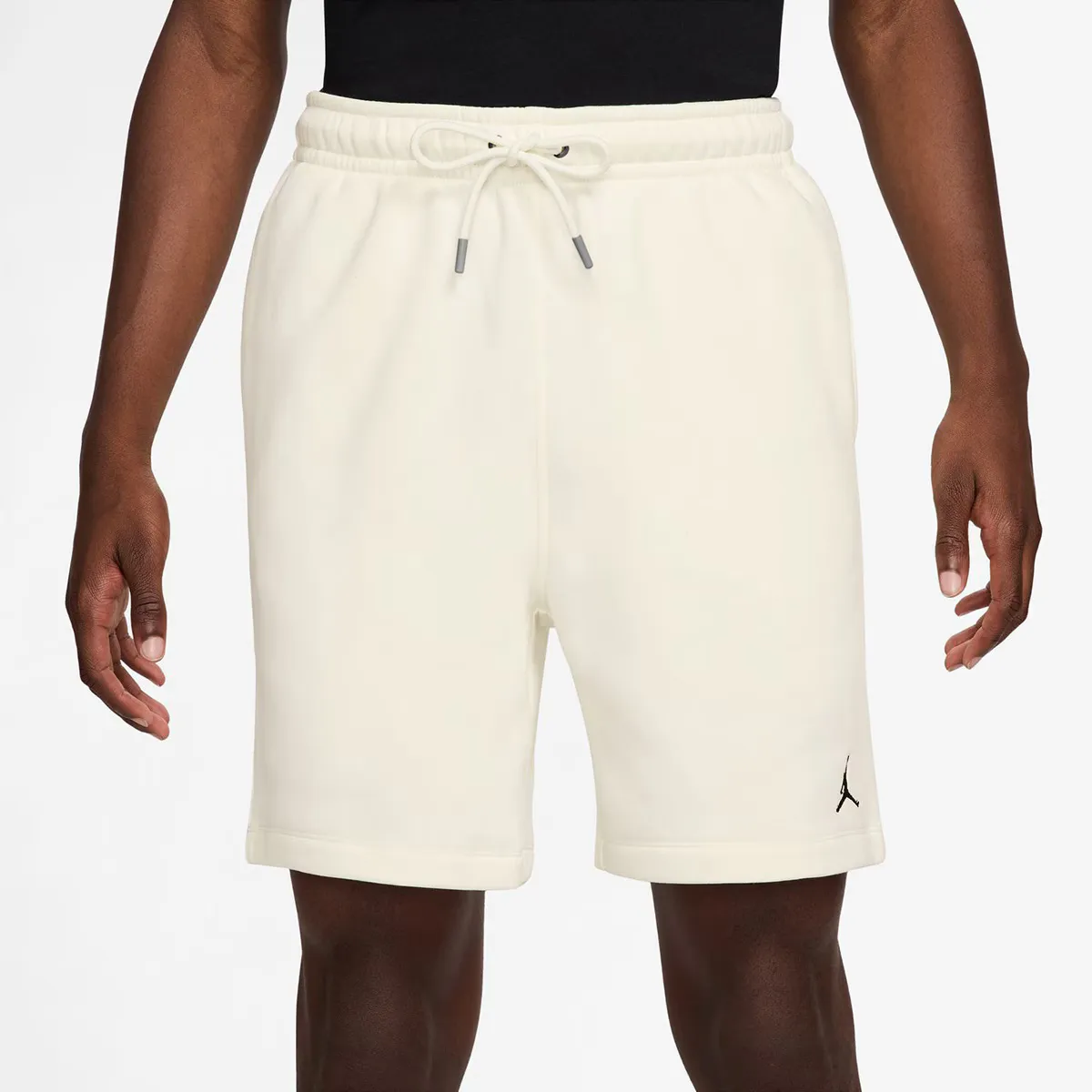 

Шорты мужские Brooklyn Fleece Jordan, белый