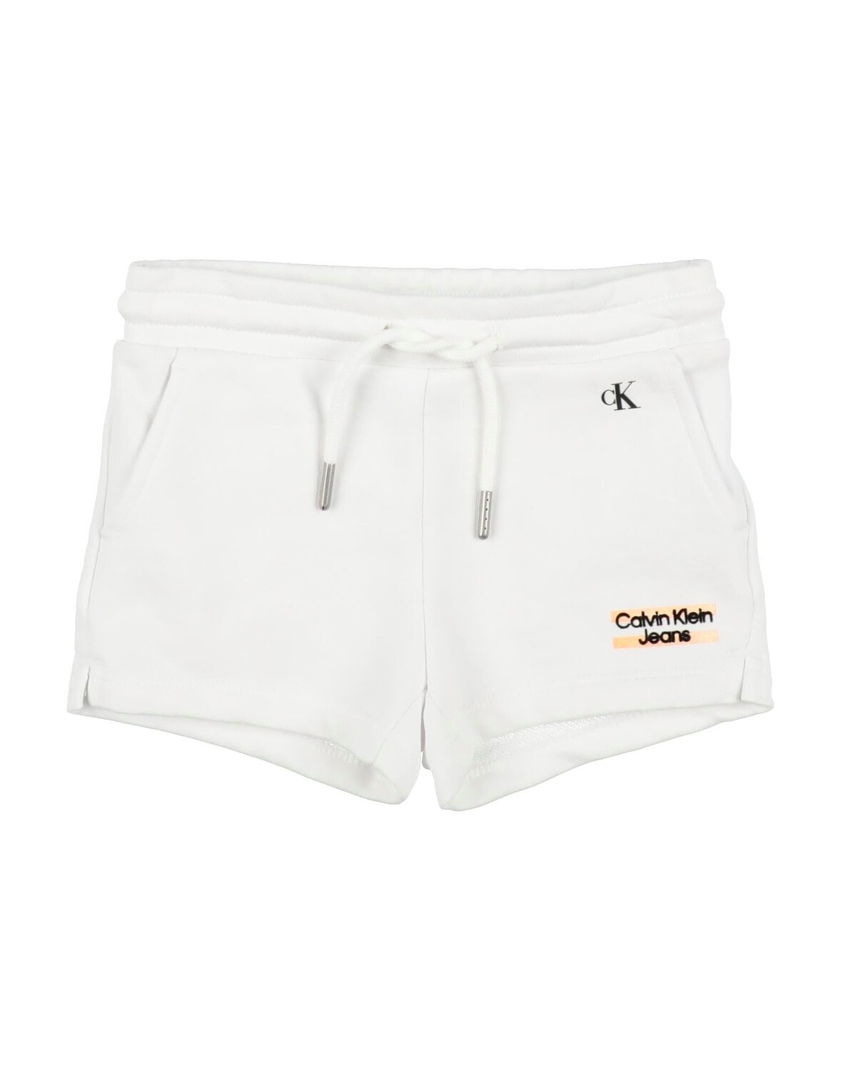 

Шорты Calvin Klein, белый