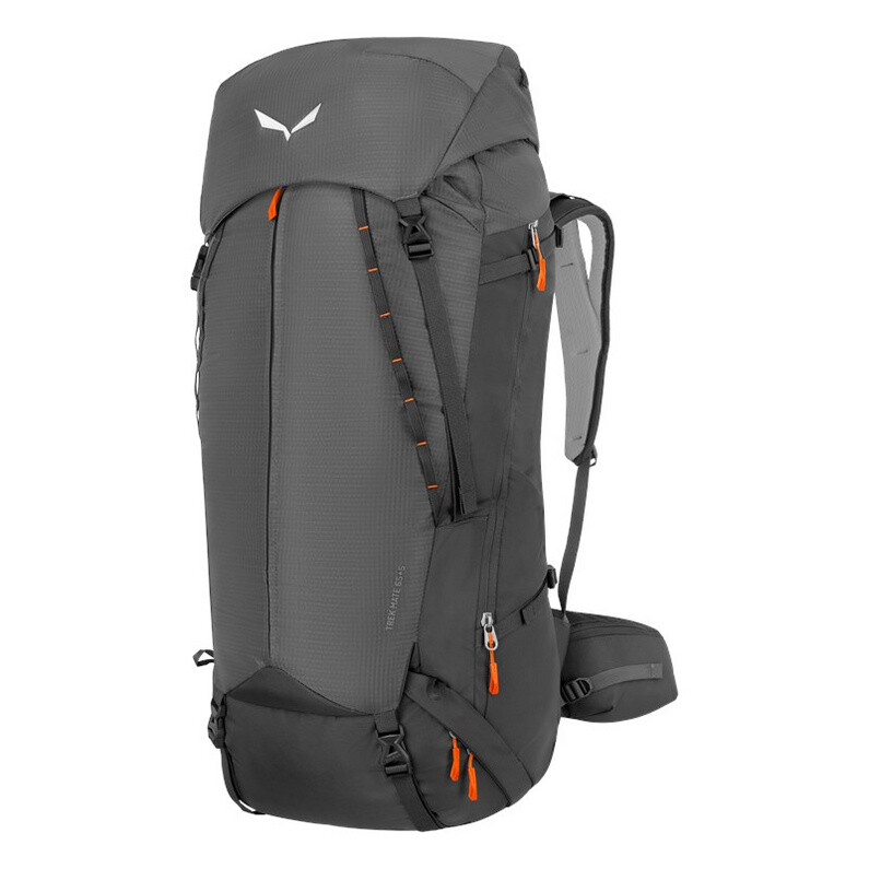 

Походный рюкзак Trek Mate 65+5 Salewa, серый