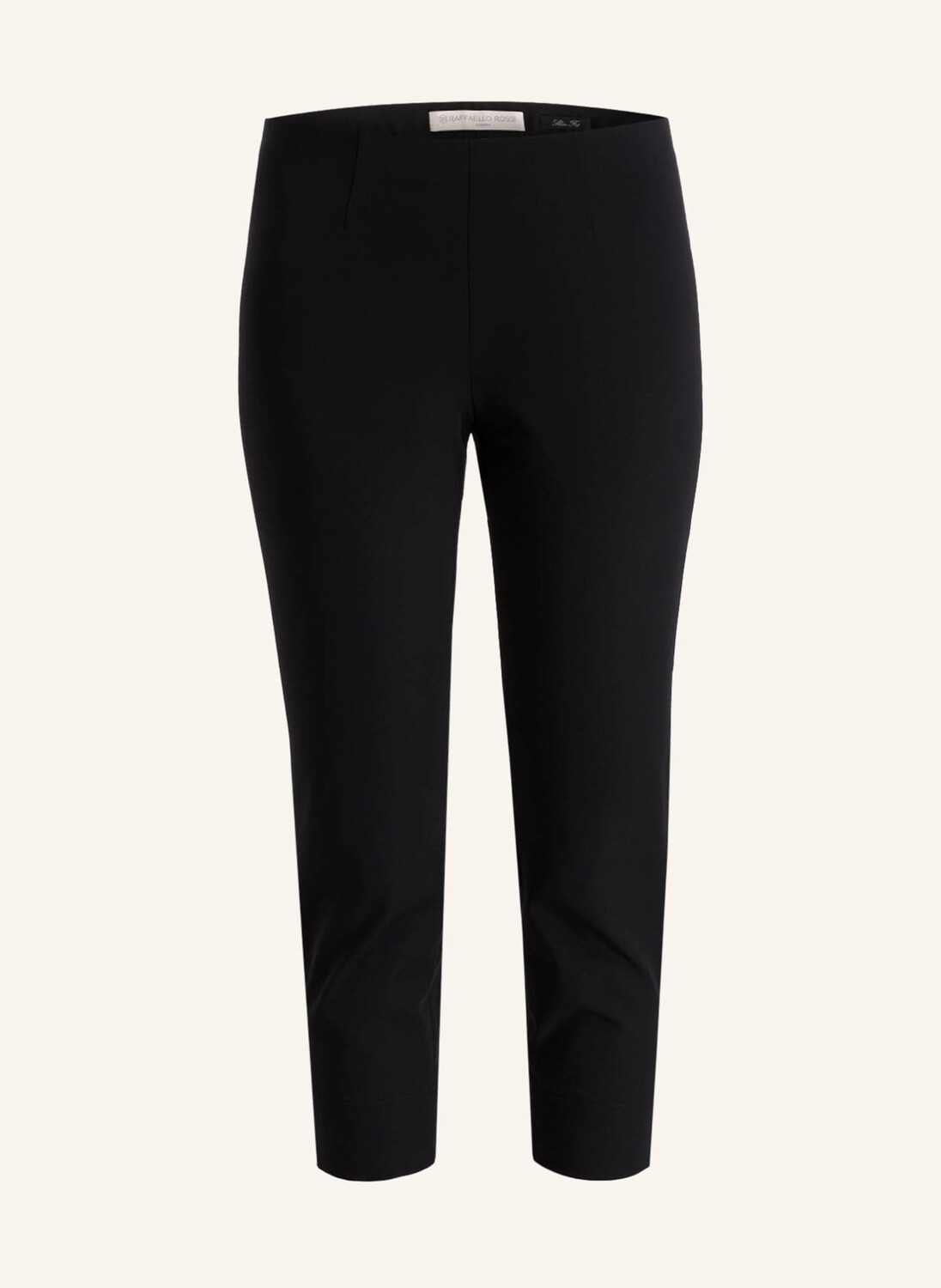 

Брюки RAFFAELLO ROSSI PENNY 6/8, черный