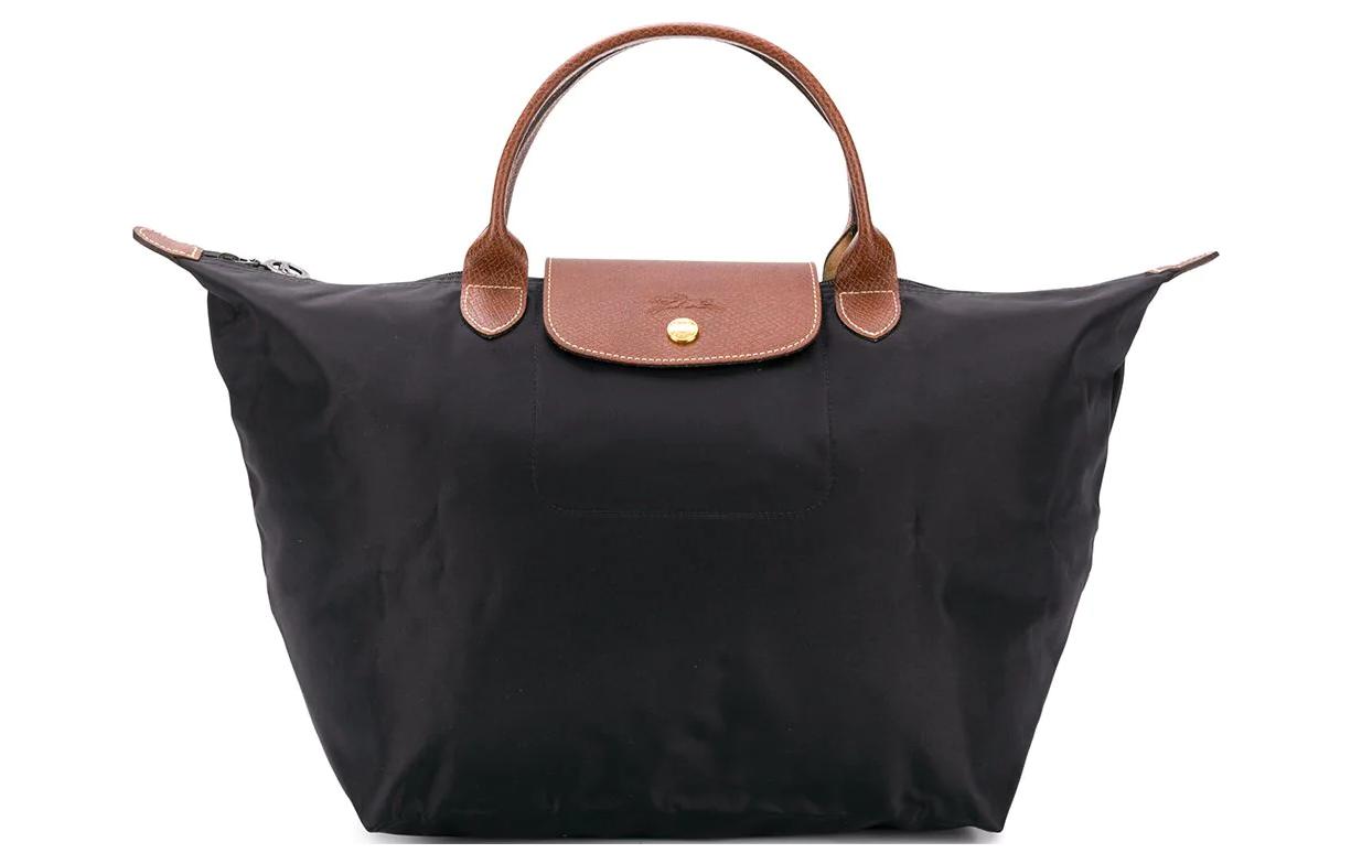 

Сумка Le Pliage M с верхней ручкой LONGCHAMP
