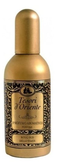 

Туалетная вода, 100 мл Tesori d'Oriente, Royal Oud