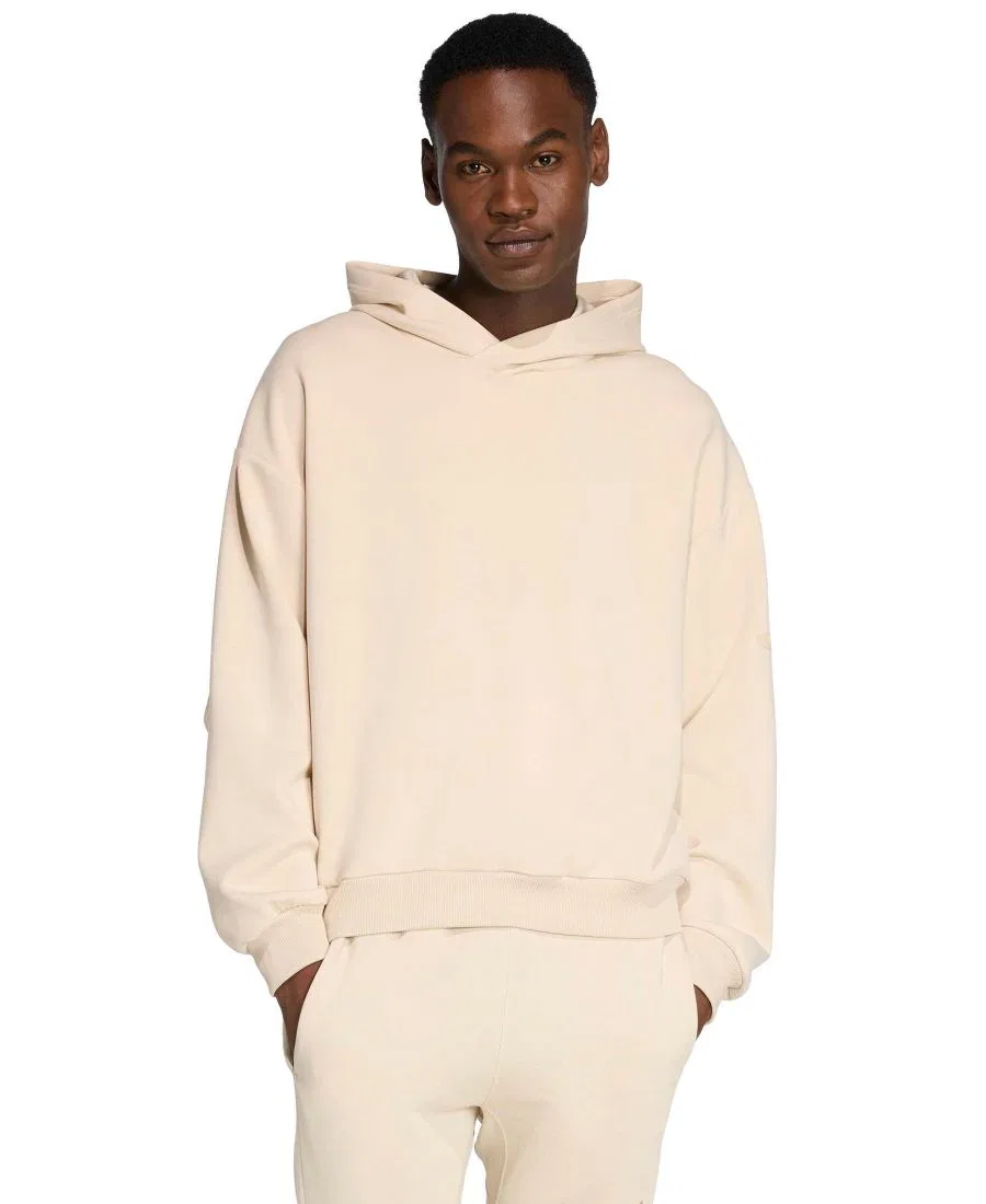 Мужская толстовка Soft Lux стандартного кроя Adidas