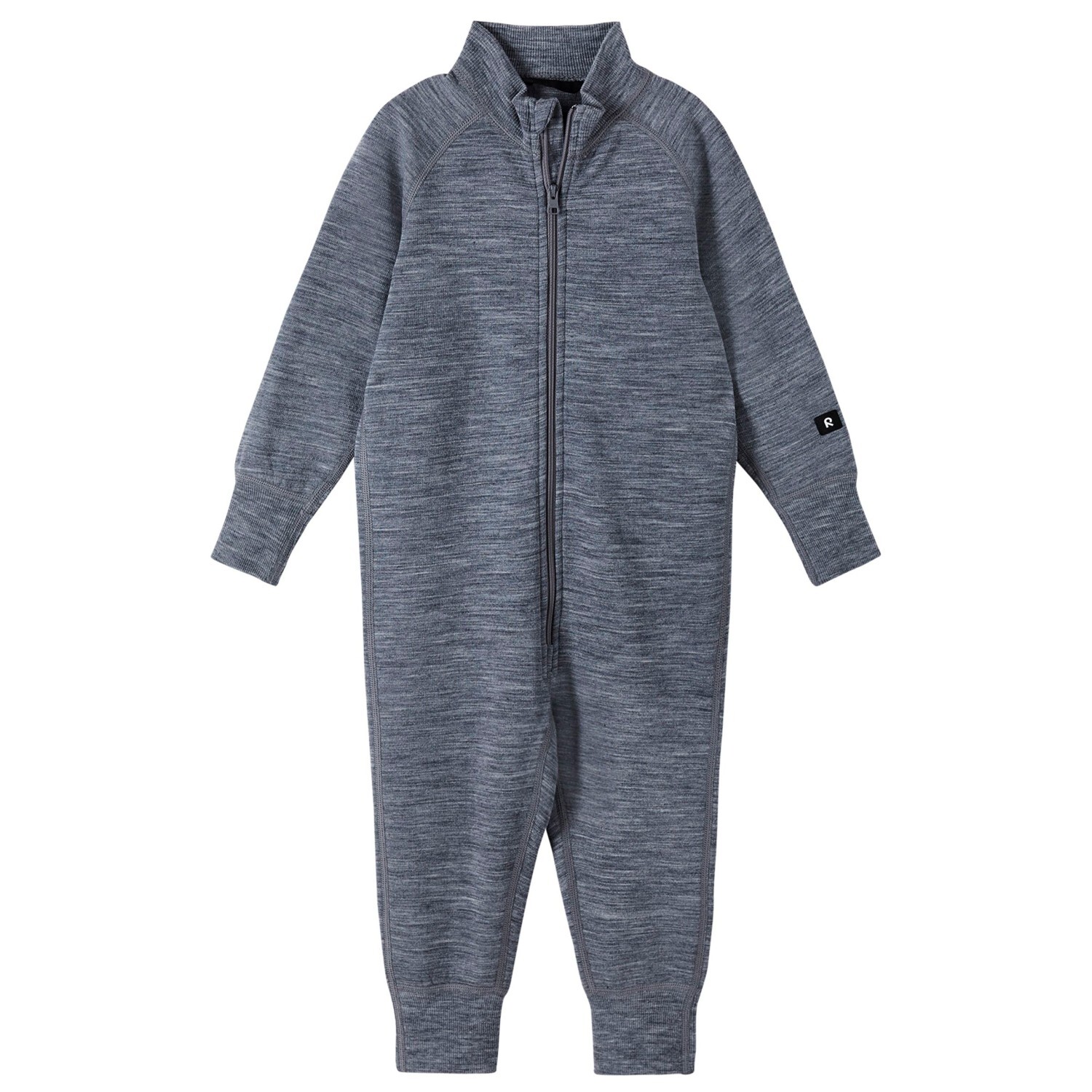 

Комбинезон Reima Parvin, цвет Melange Grey