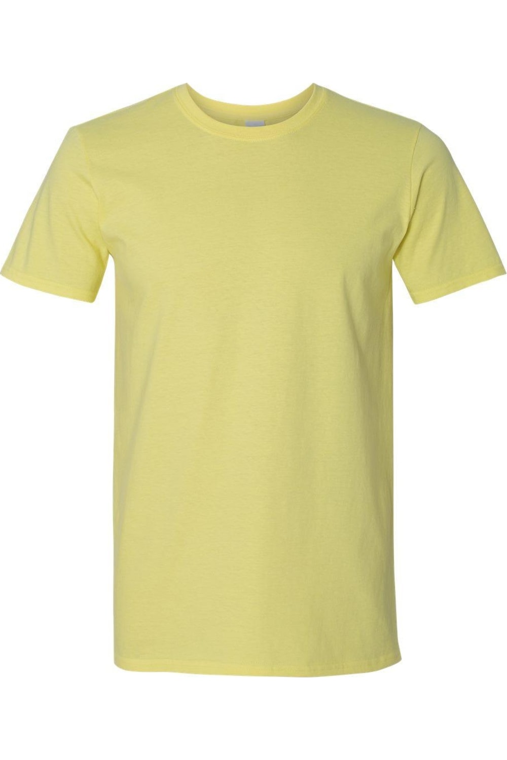 

Футболка Gildan Softstyle, цвет cornsilk