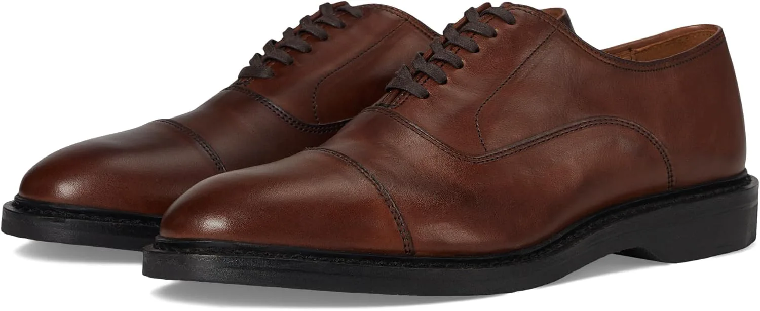 Мужские оксфордские туфли Allen Edmonds Park Verse