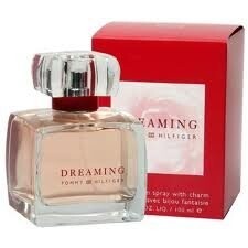 

Tommy Hilfiger, Dreaming, парфюмированная вода, 100 мл