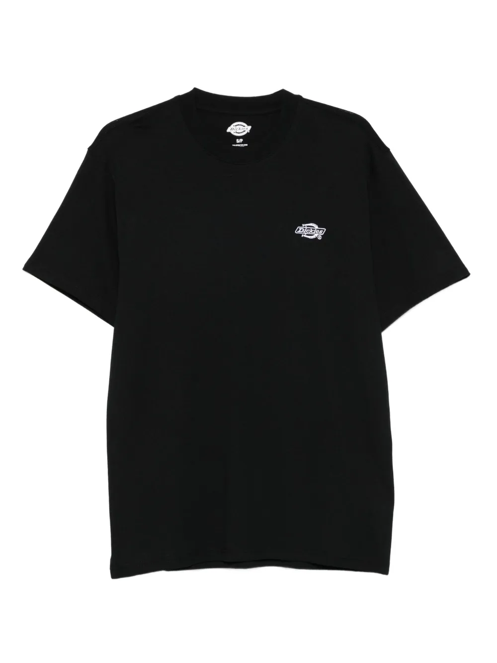 

Футболка с круглым вырезом Dickies, черный