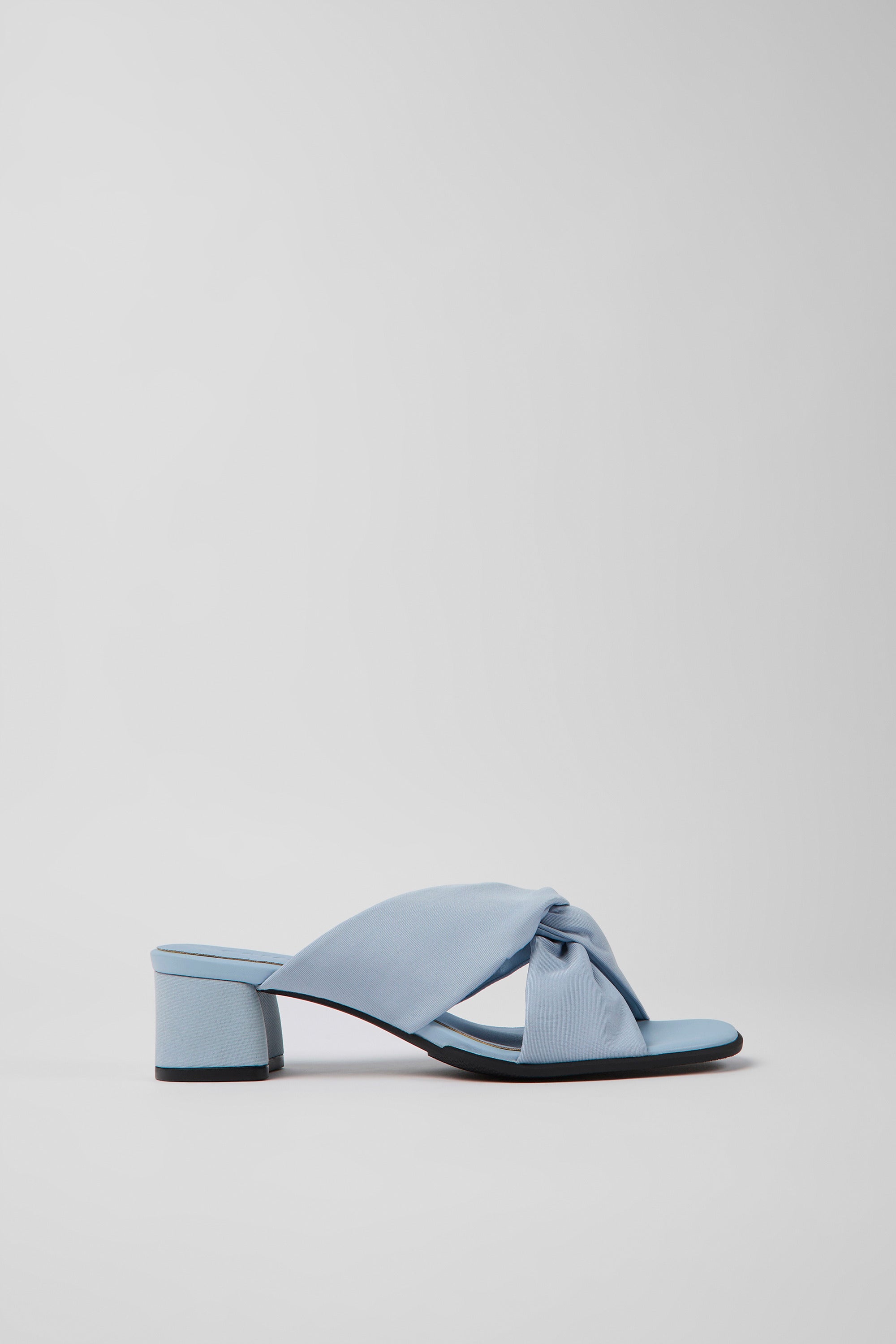 Сандалии женские Camper Katie Sandal, цвет lt/pastel blue