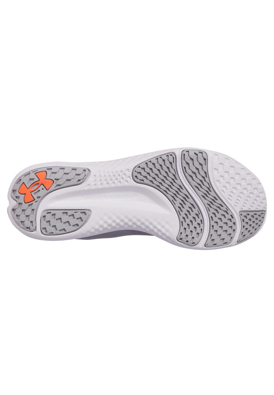 Кроссовки для фитнеса Under Armour Charged Speed Swift 3026999-011 — фото 4