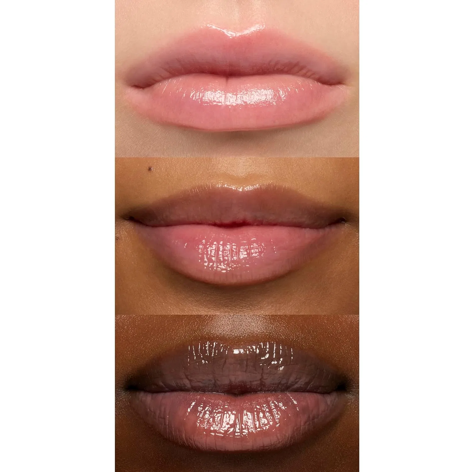 Увлажняющий бальзам для губ Squeeze Me со вкусом черники от e.l.f. Cosmetics E.L.F. — фото 3