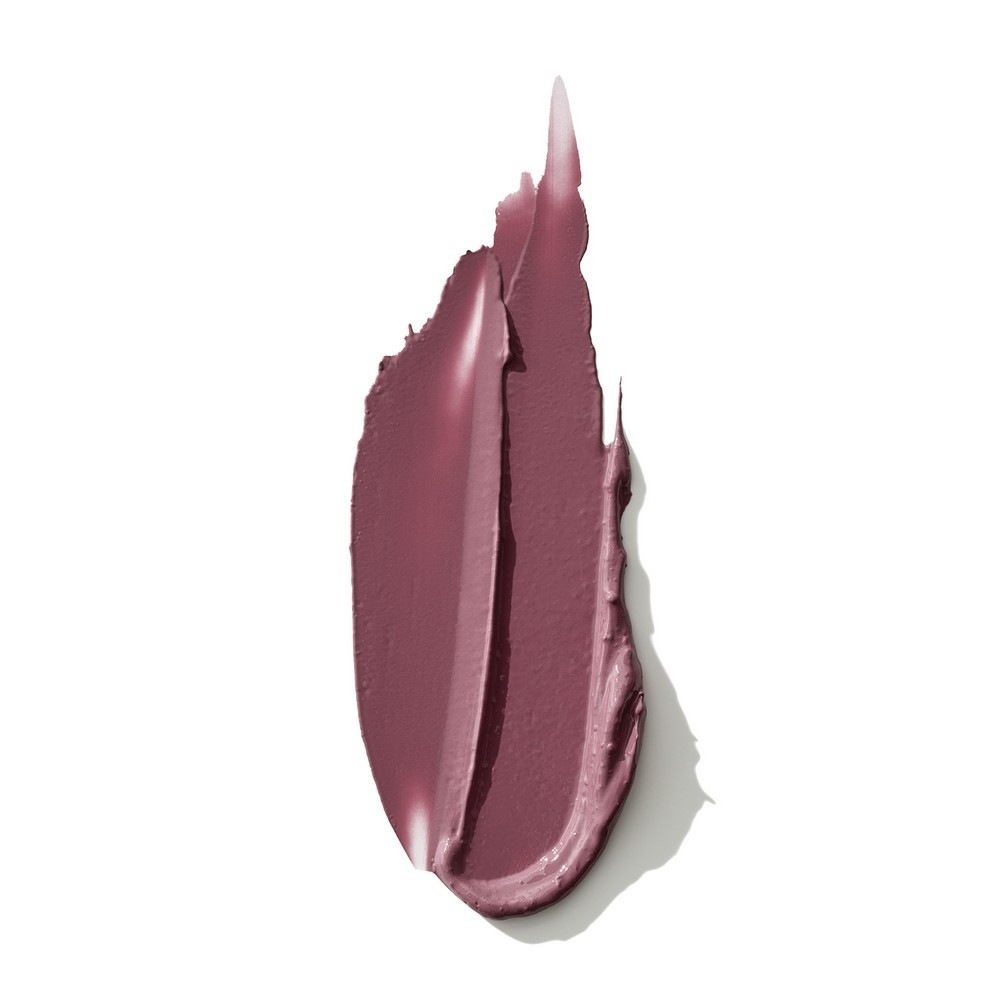 Помада для губ clinique pop pop longwear lipstick shine Clinique, plum pop, вес 3.9 гр. — фото 2