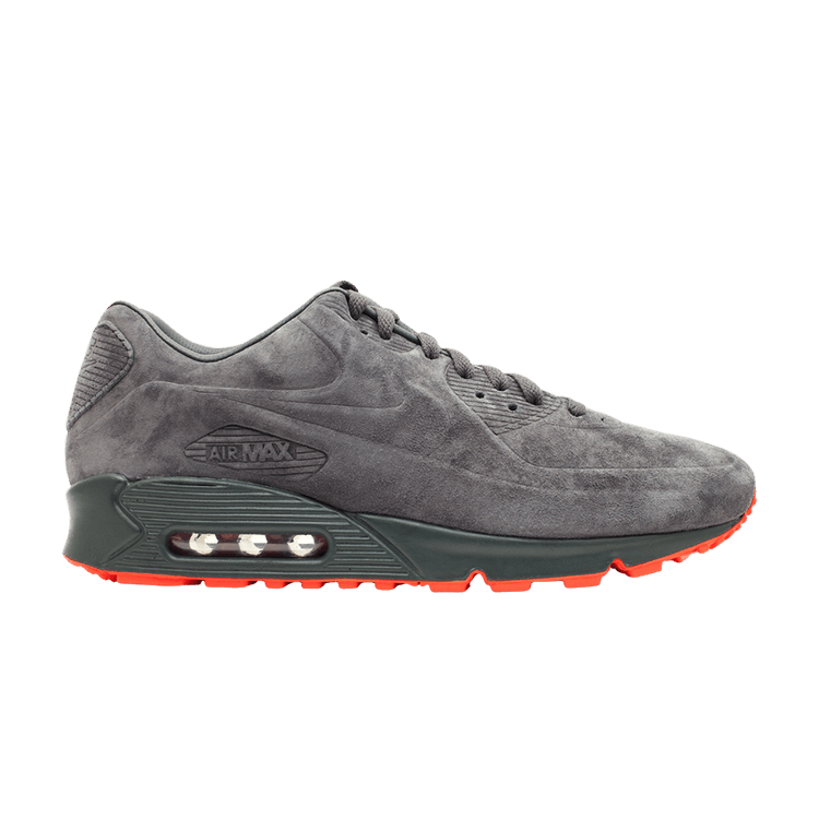 

Кроссовки Nike Air Max 90 Vt, черный