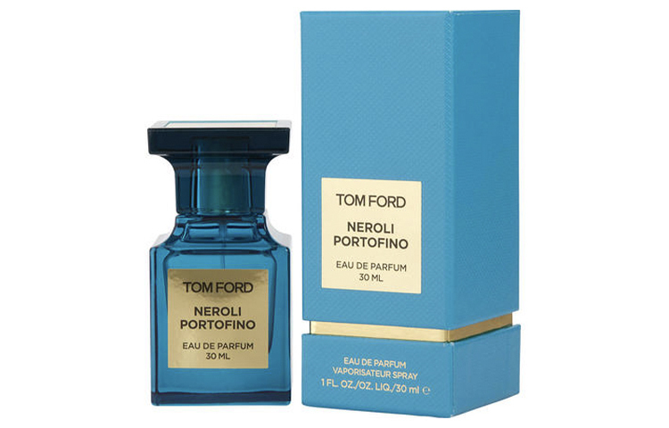 Парфюмерная вода Tom Ford Neroli Portofino (без коробки), 30 мл — фото 3