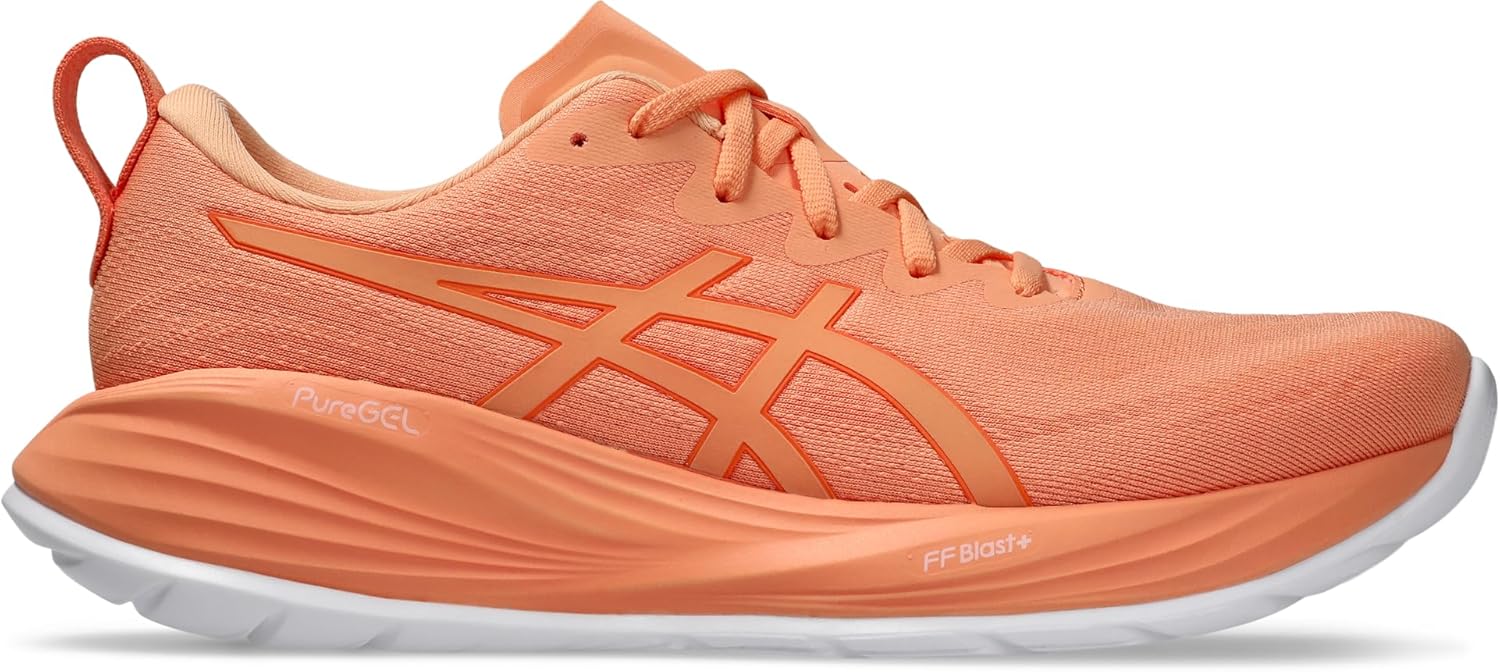Мужские кроссовки для бега ASICS Gel-Cumulus 27, Lite Show Mojave