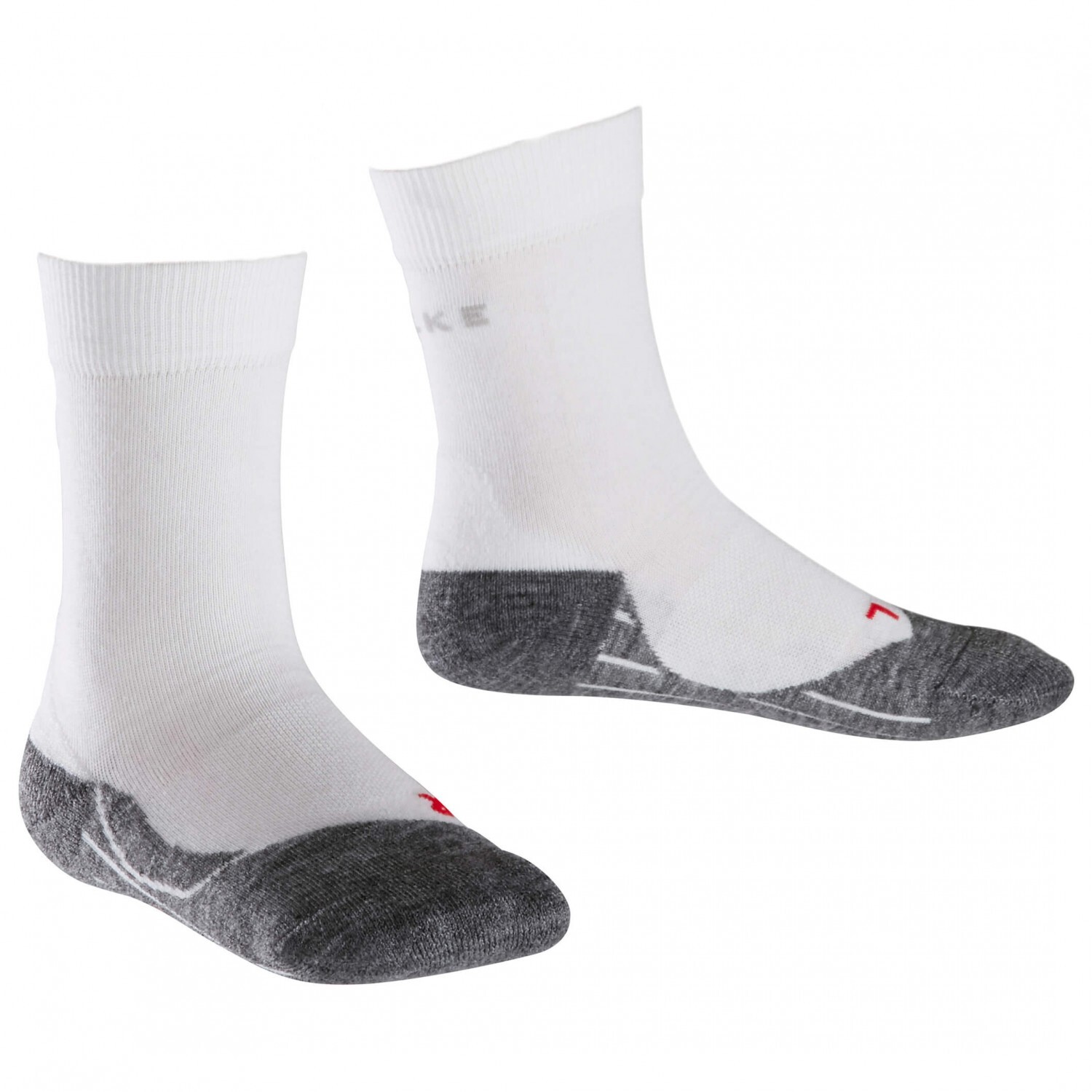 

Носки для бега Falke Falke RU4 Kids, цвет White/Mix