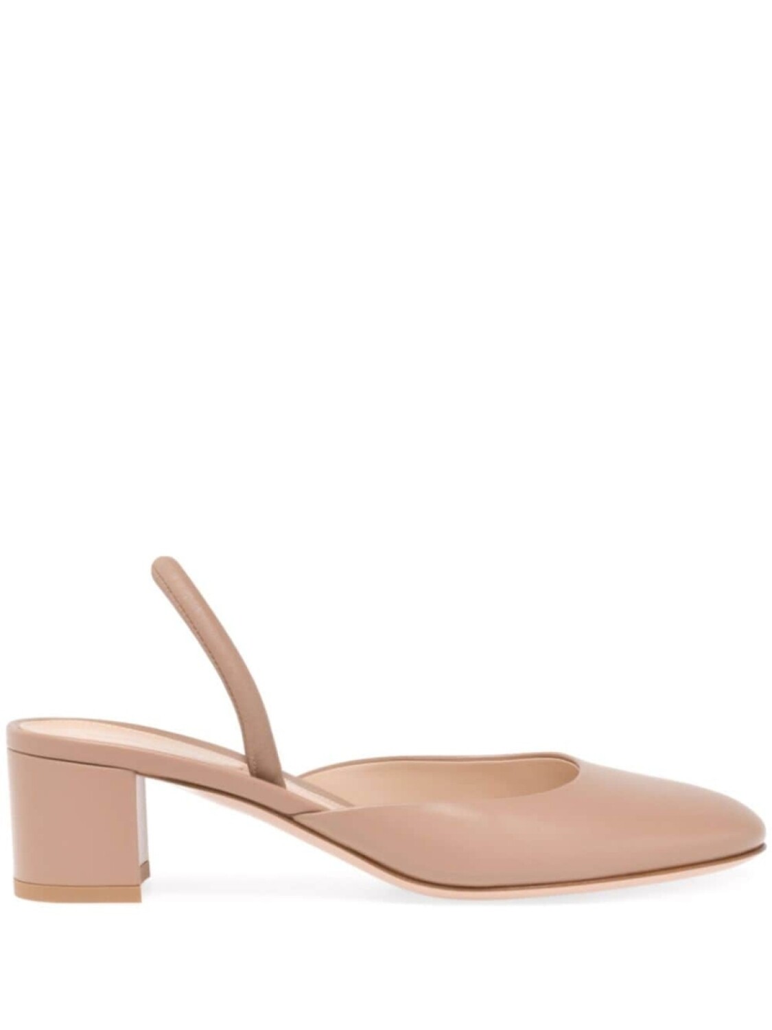 Туфли Tivoli Gianvito Rossi, розовый