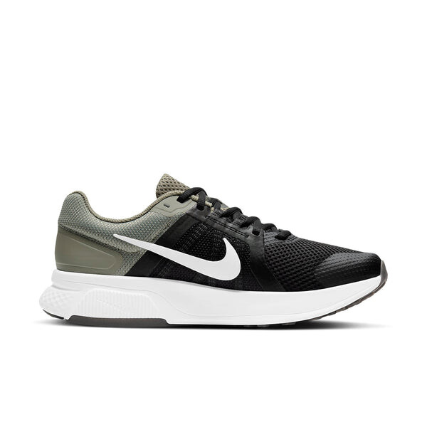 Кроссовки Swift Run 2 Nike, черный — фото 2