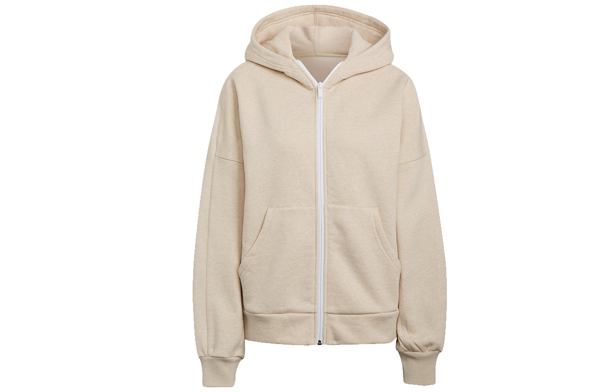 

Adidas Куртка женская экрю, Ecru