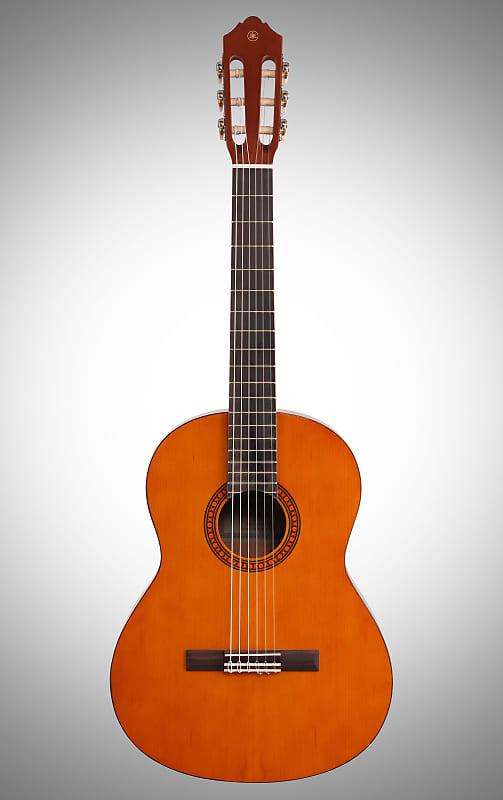 

Акустическая гитара Yamaha CGS103A 3/4-Size Classical Acoustic Guitar