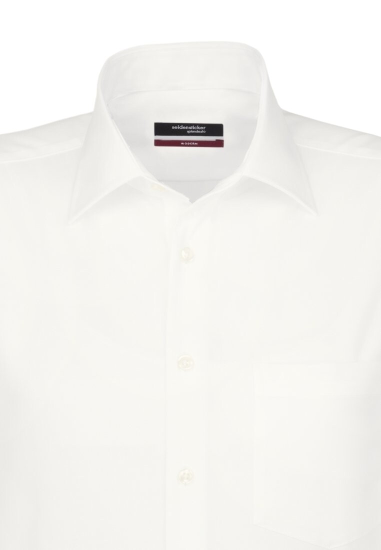 

Официальная рубашка REGULAR FIT Seidensticker, серый