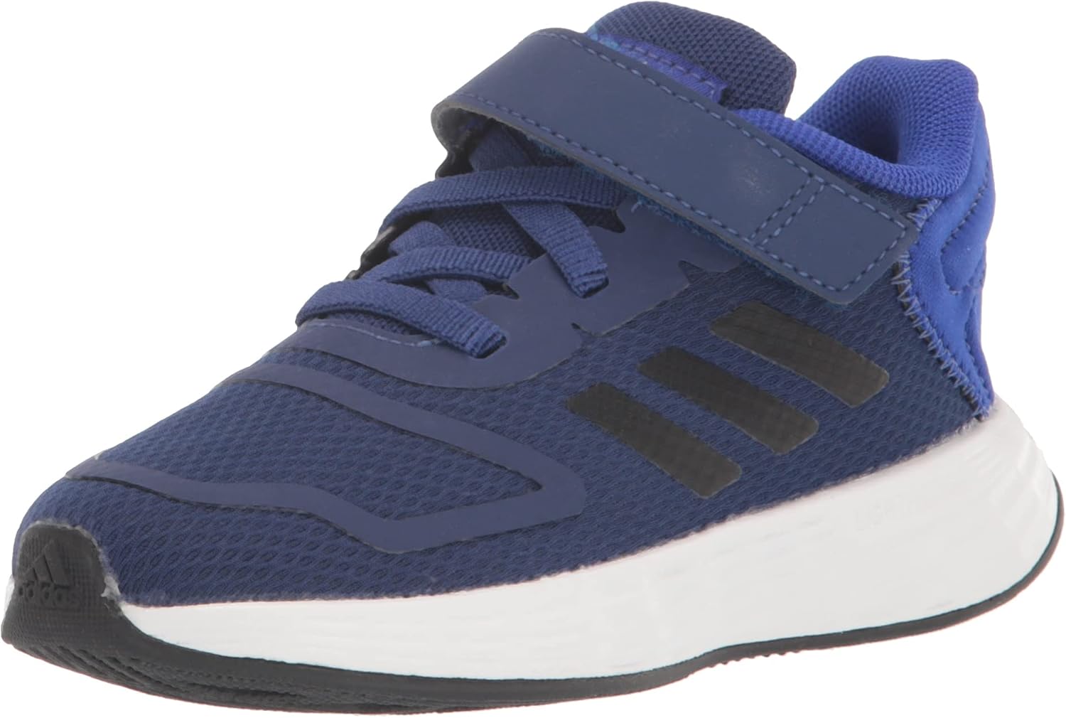 

Беговые кроссовки Adidas Duramo 10 для мальчиков, черный