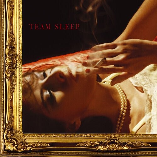 

Виниловая пластинка Team Sleep
