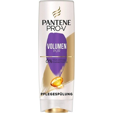 

Pro-V Volume Pure Кондиционер для тонких плоских волос 200 мл, Pantene