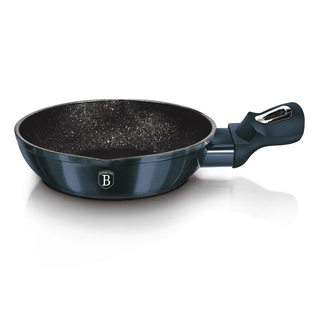 

Сковорода BerlingerHaus, зеленый