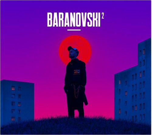 

CD диск Baranovski: Baranovski 2