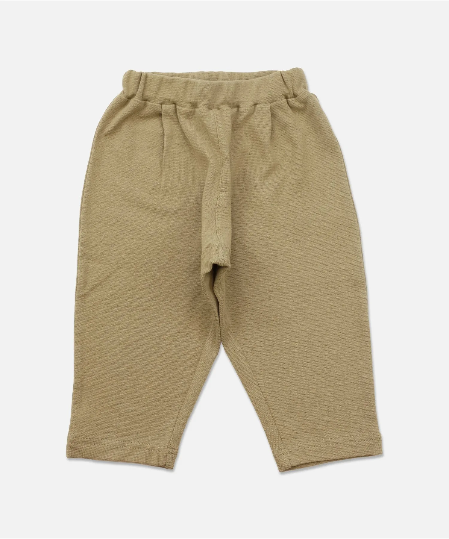 Детские штаны гиперстретч широкие Hyperstretch Wide Pants chil2 винно-красные — фото 2
