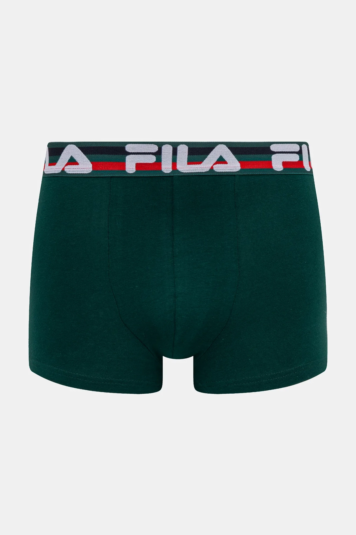 

Боксеры Fila, зеленый