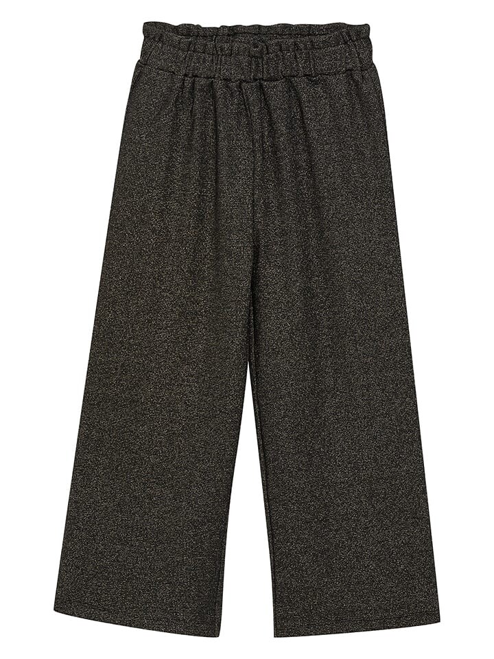 

Тканевые брюки Minymo Hose, антрацит