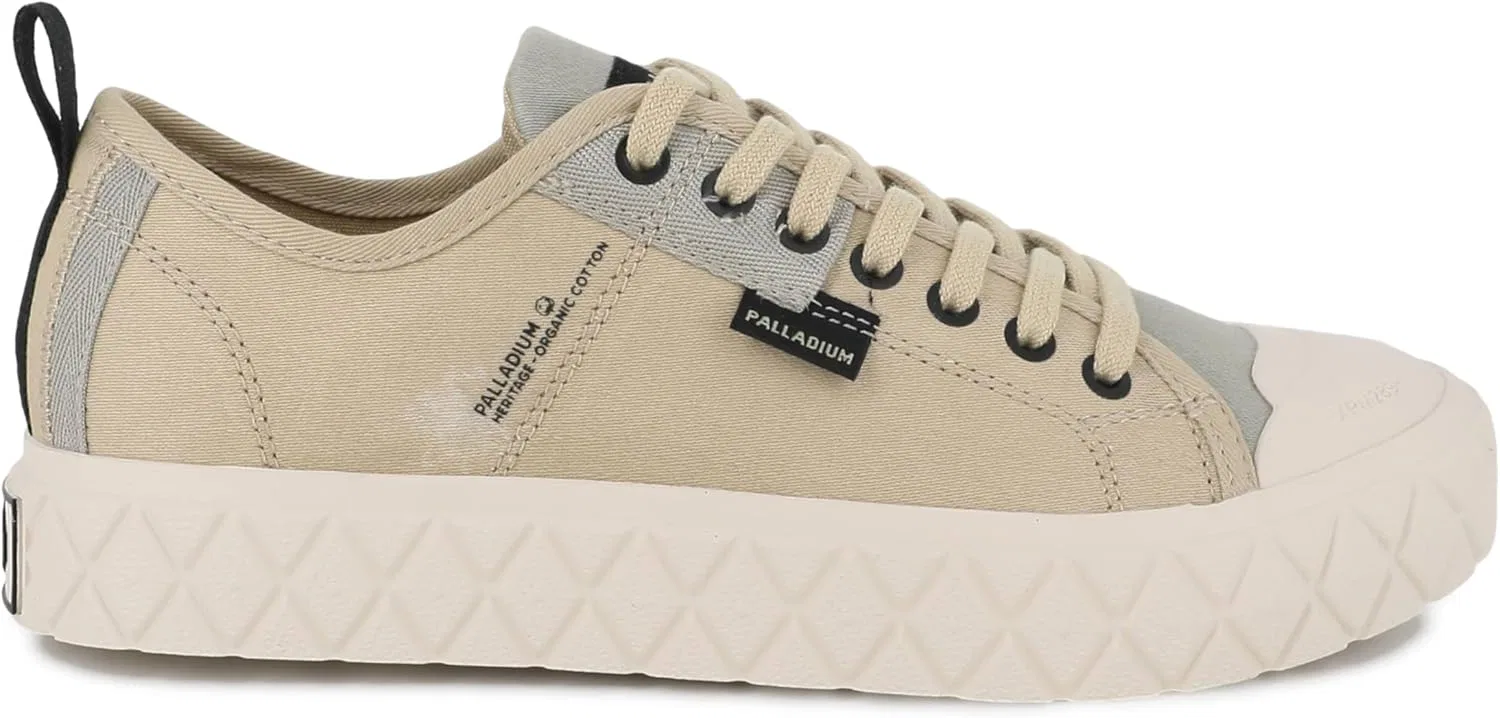 Кроссовки Palladium Unisex Palla Ace Htg Supply, Mojave Desert
