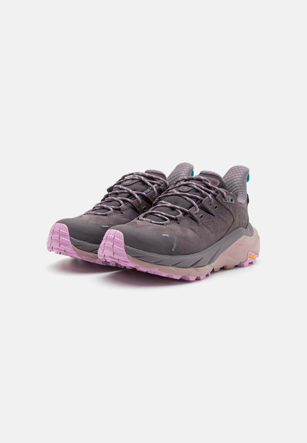 

Походная обувь KAHA 2 LOW GTX HOKA, серый