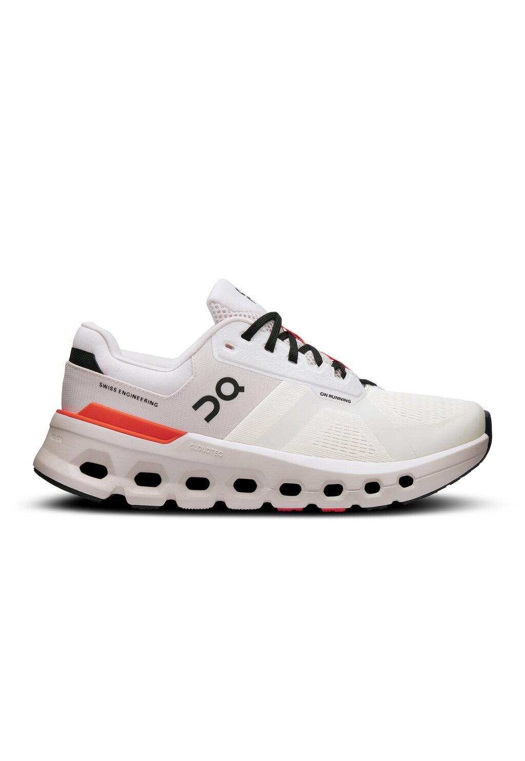 

Кроссовки CLOUDRUNNER 2 On, белый